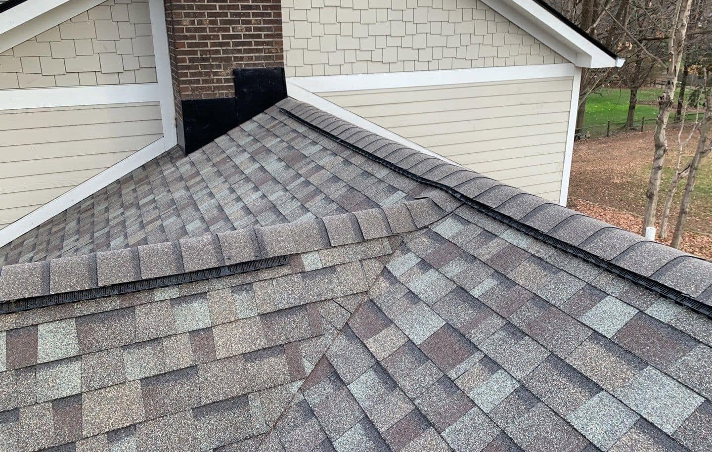 Roofing