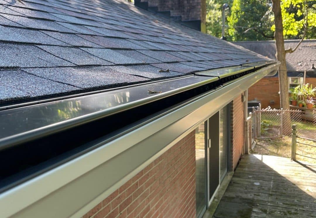Gutters
